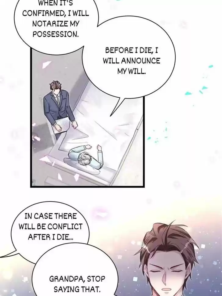 Whose Baby is it? Ch.183