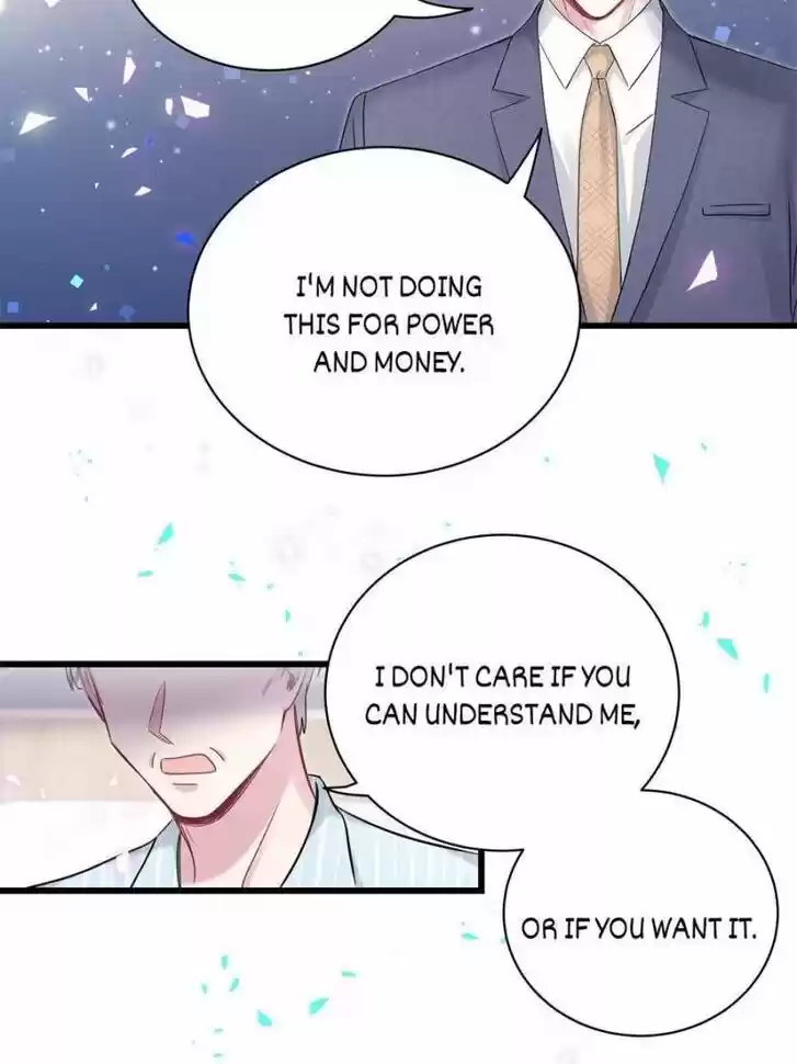 Whose Baby is it? Ch.183