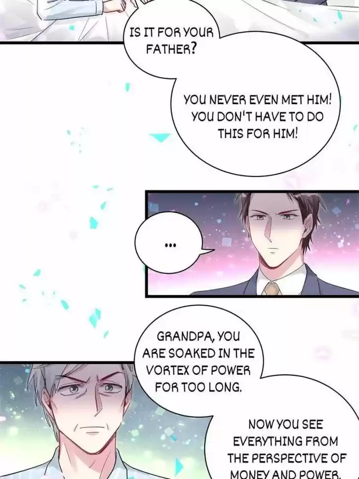 Whose Baby is it? Ch.183