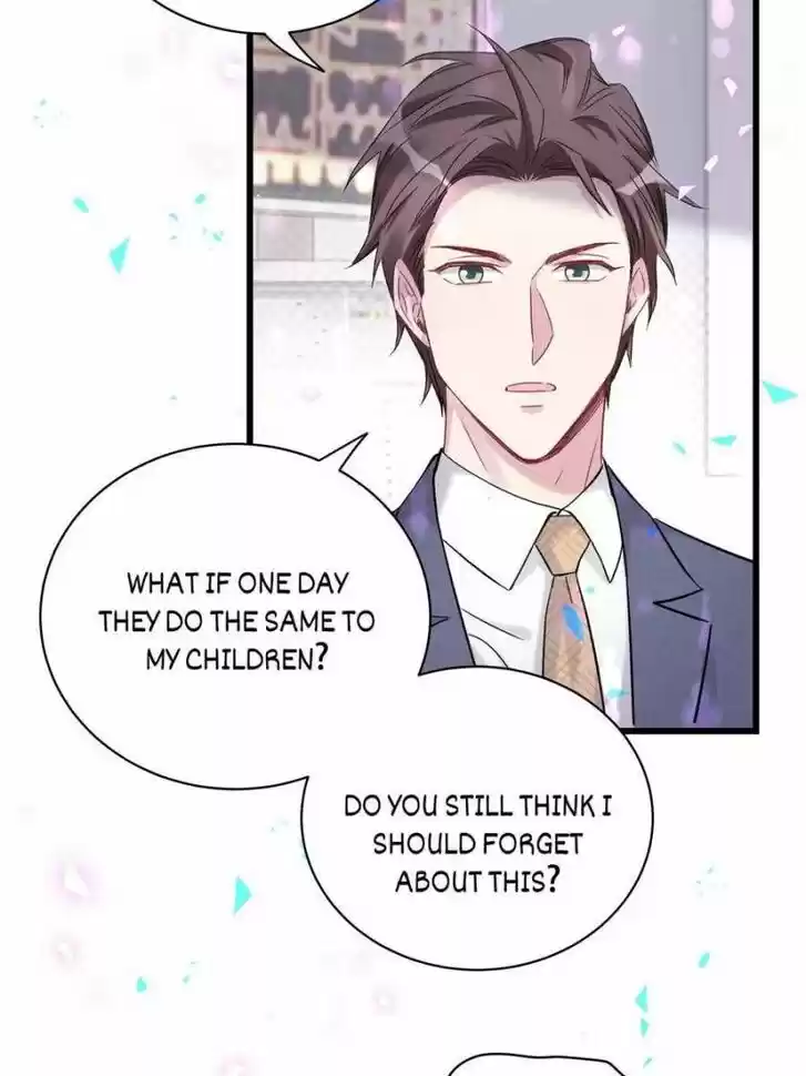 Whose Baby is it? Ch.183