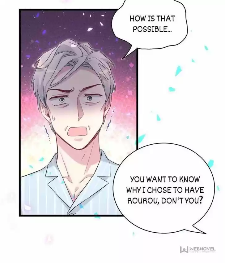 Whose Baby is it? Ch.183