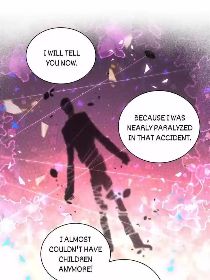 Whose Baby is it? Ch.183