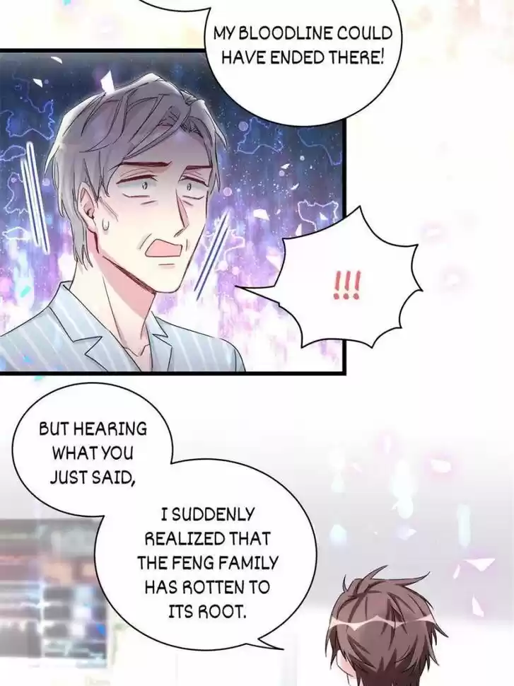 Whose Baby is it? Ch.183