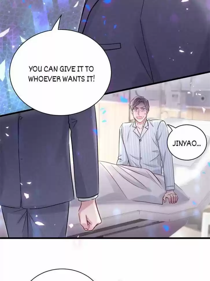 Whose Baby is it? Ch.183