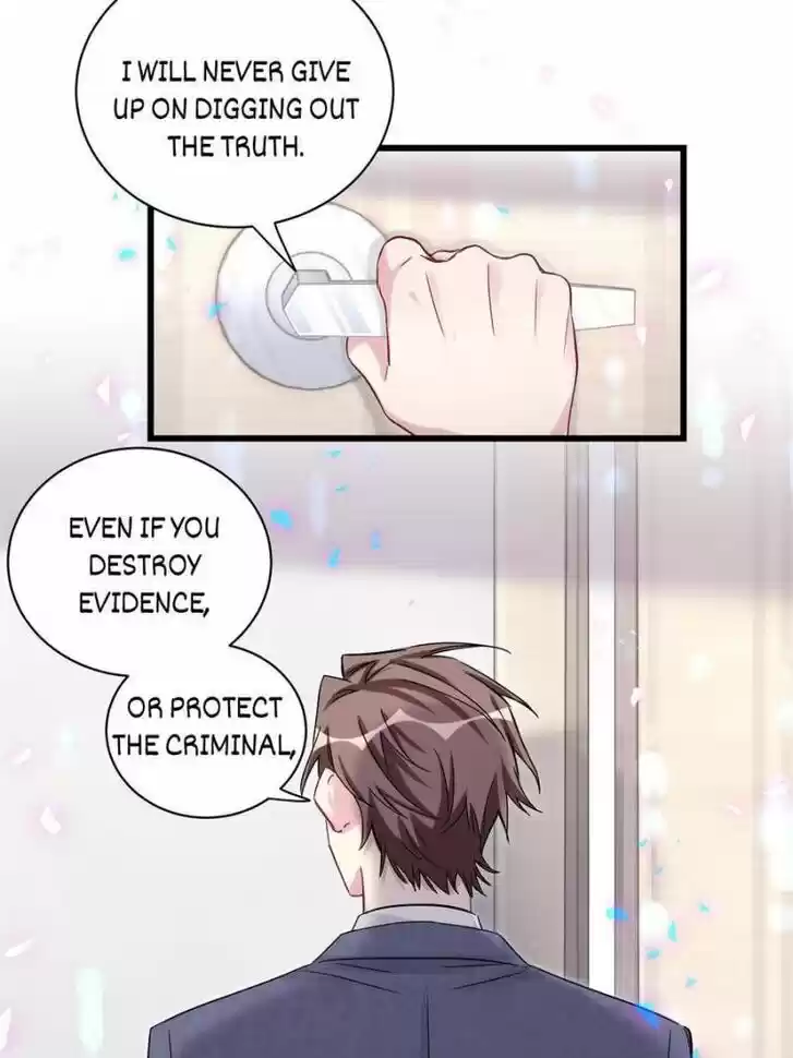 Whose Baby is it? Ch.183