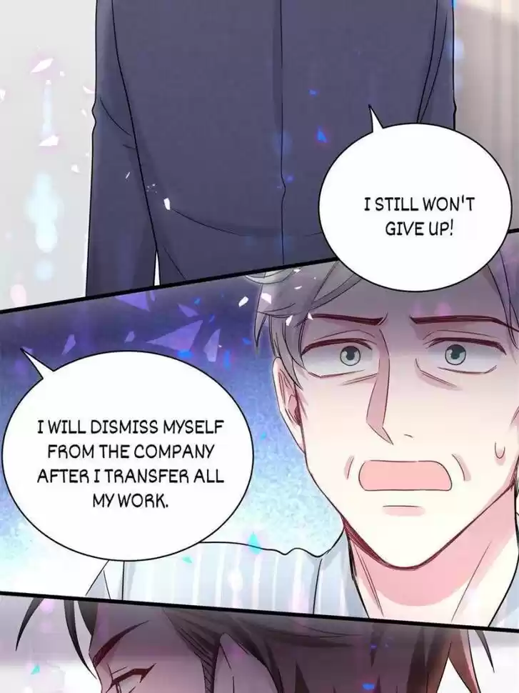 Whose Baby is it? Ch.183