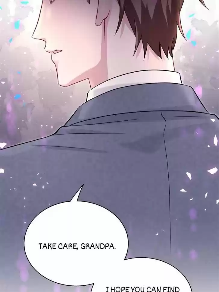 Whose Baby is it? Ch.183