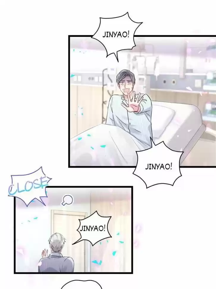 Whose Baby is it? Ch.183