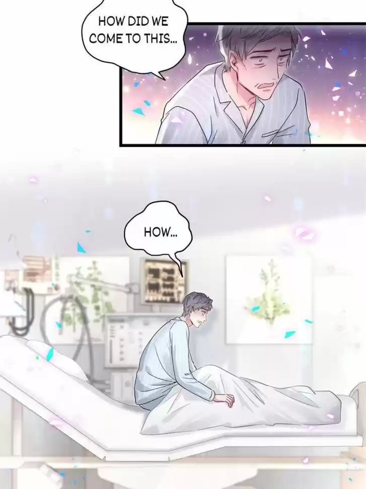 Whose Baby is it? Ch.183