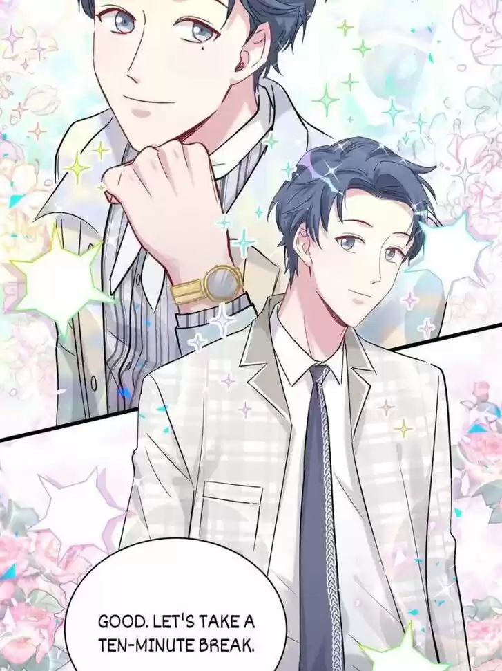 Whose Baby is it? Ch.183