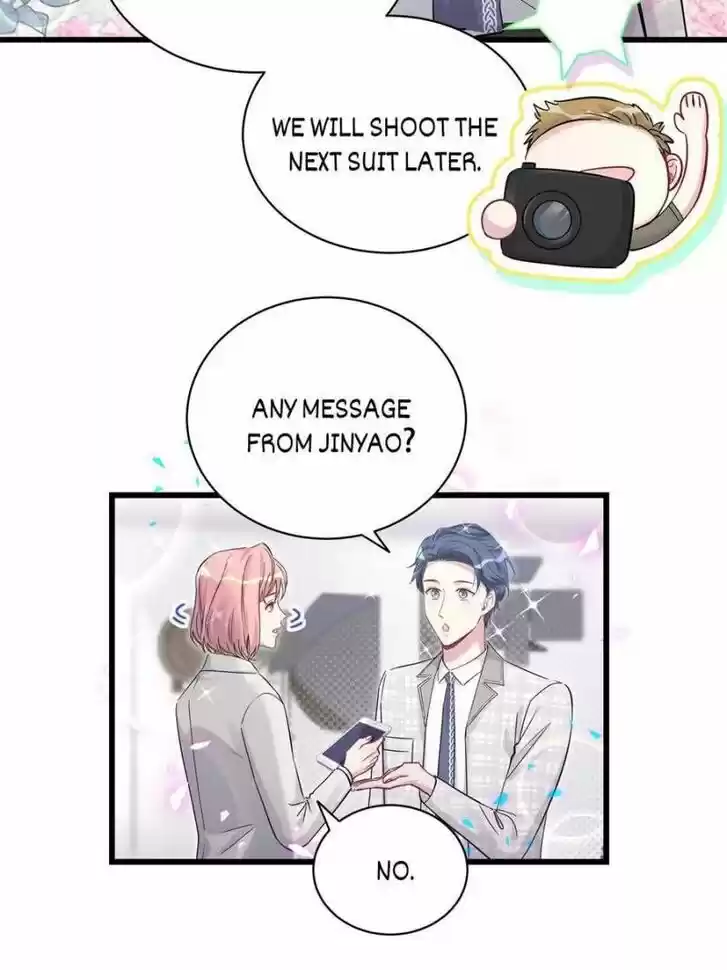 Whose Baby is it? Ch.183