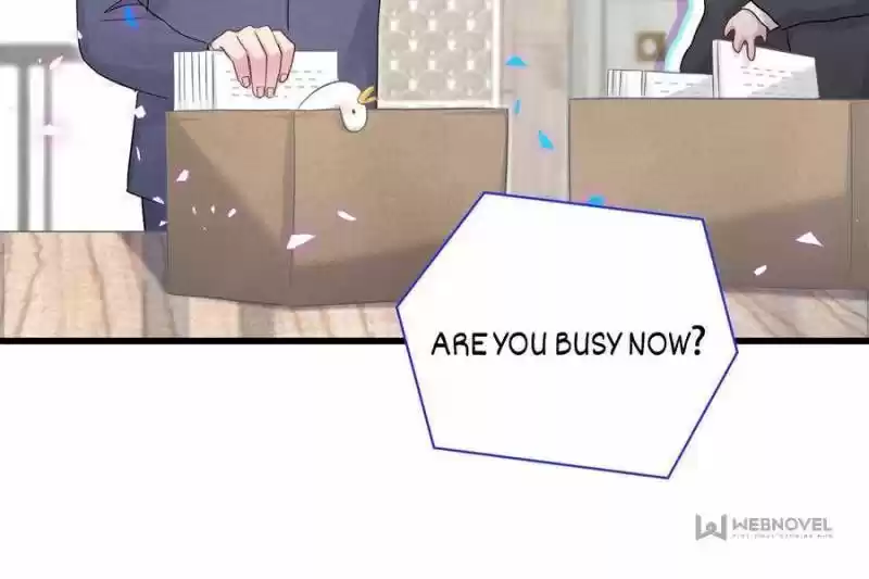 Whose Baby is it? Ch.183