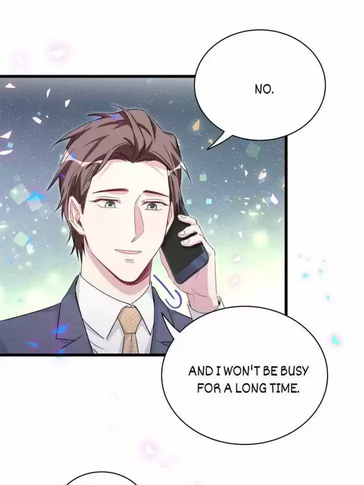 Whose Baby is it? Ch.183