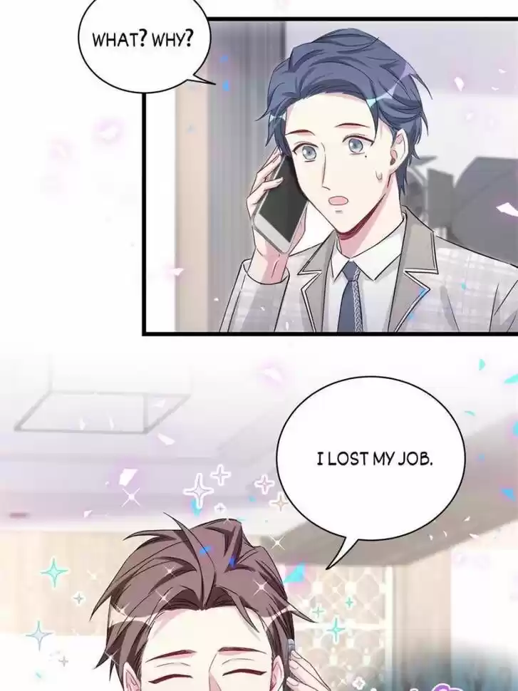 Whose Baby is it? Ch.183