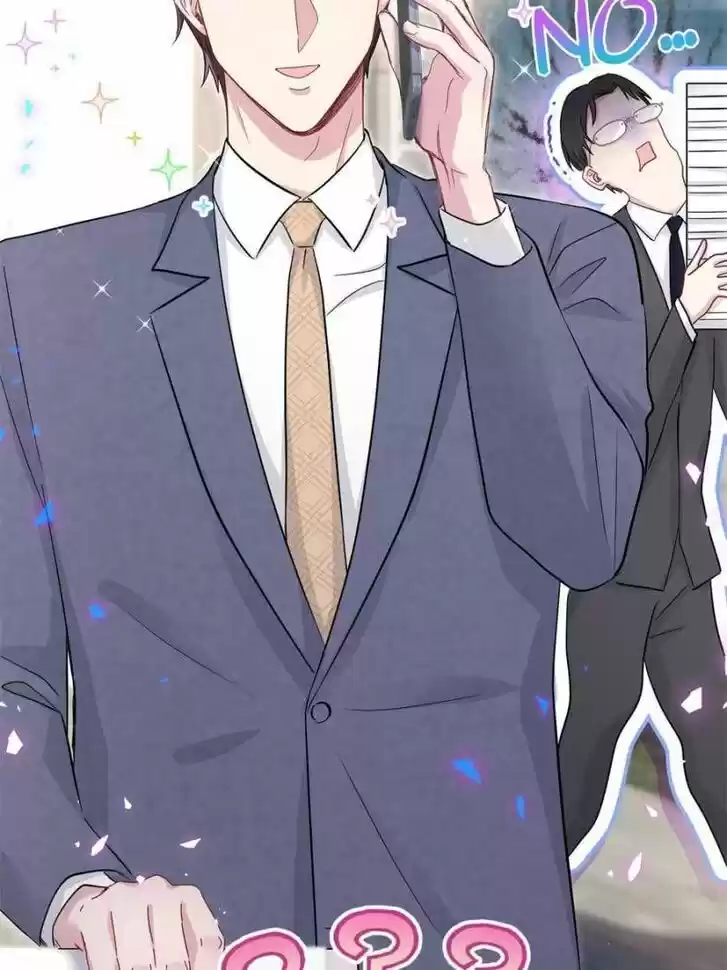 Whose Baby is it? Ch.183