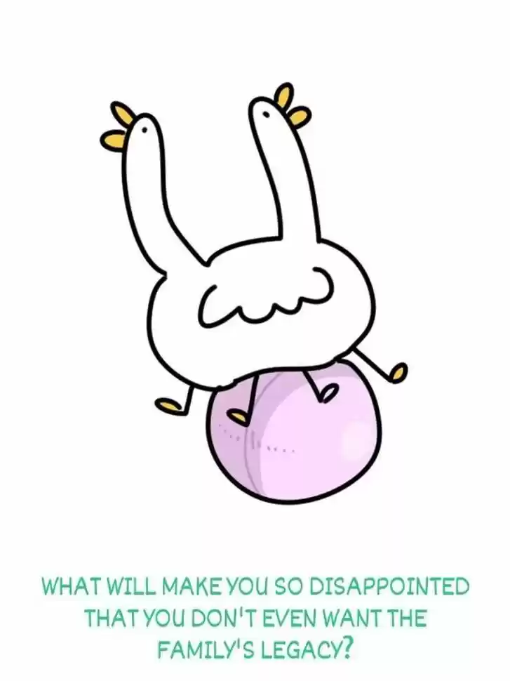 Whose Baby is it? Ch.183