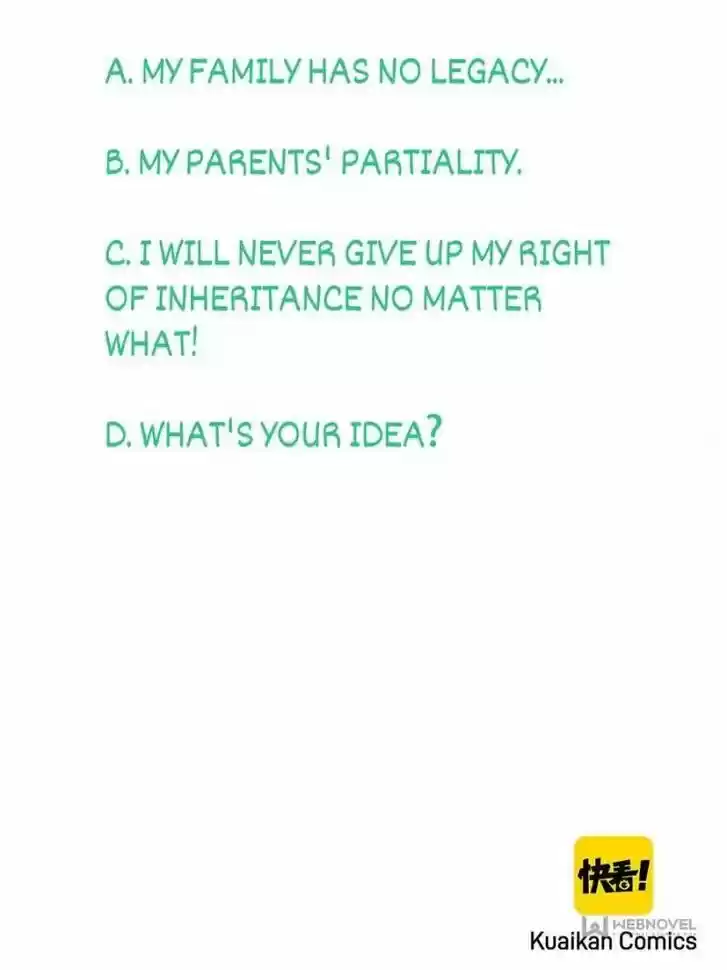 Whose Baby is it? Ch.183