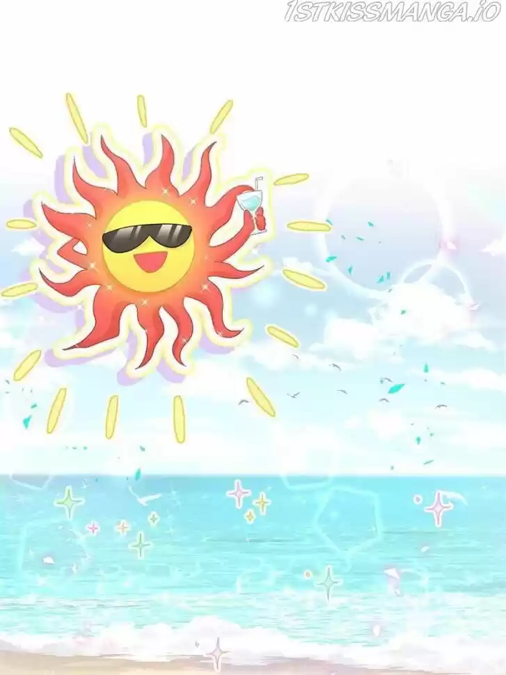 Whose Baby is it? Ch.184