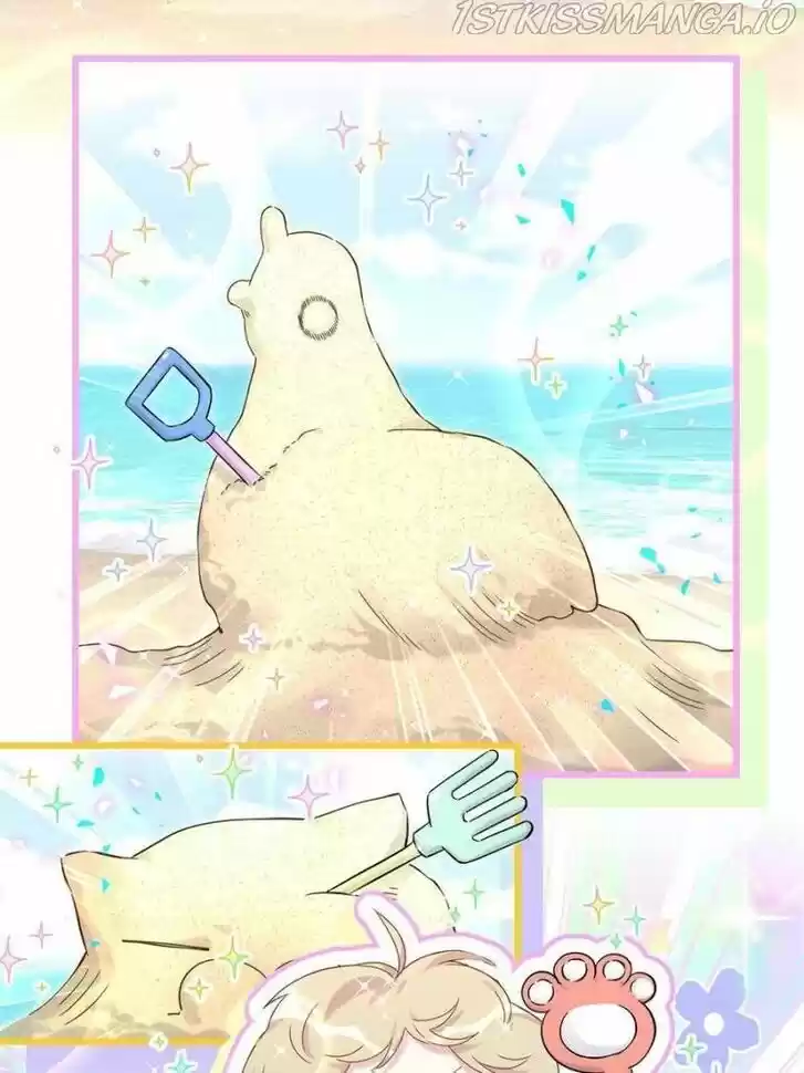 Whose Baby is it? Ch.184