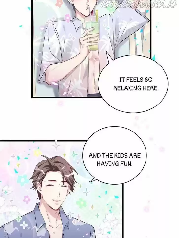 Whose Baby is it? Ch.184