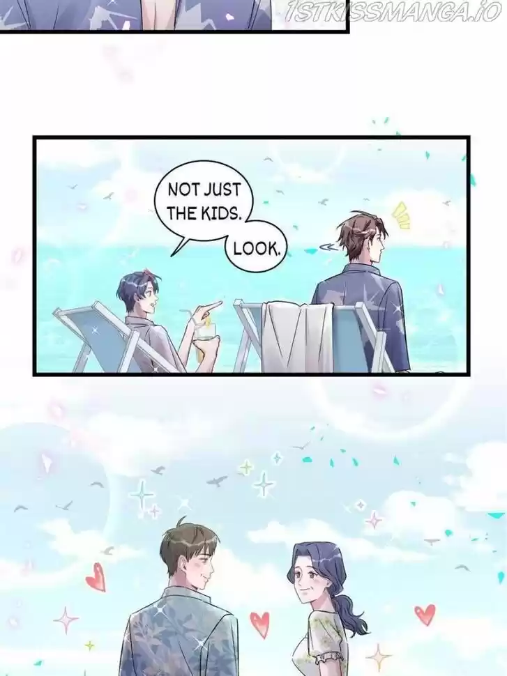 Whose Baby is it? Ch.184