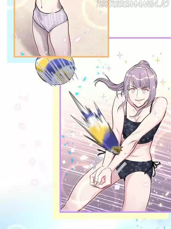 Whose Baby is it? Ch.184