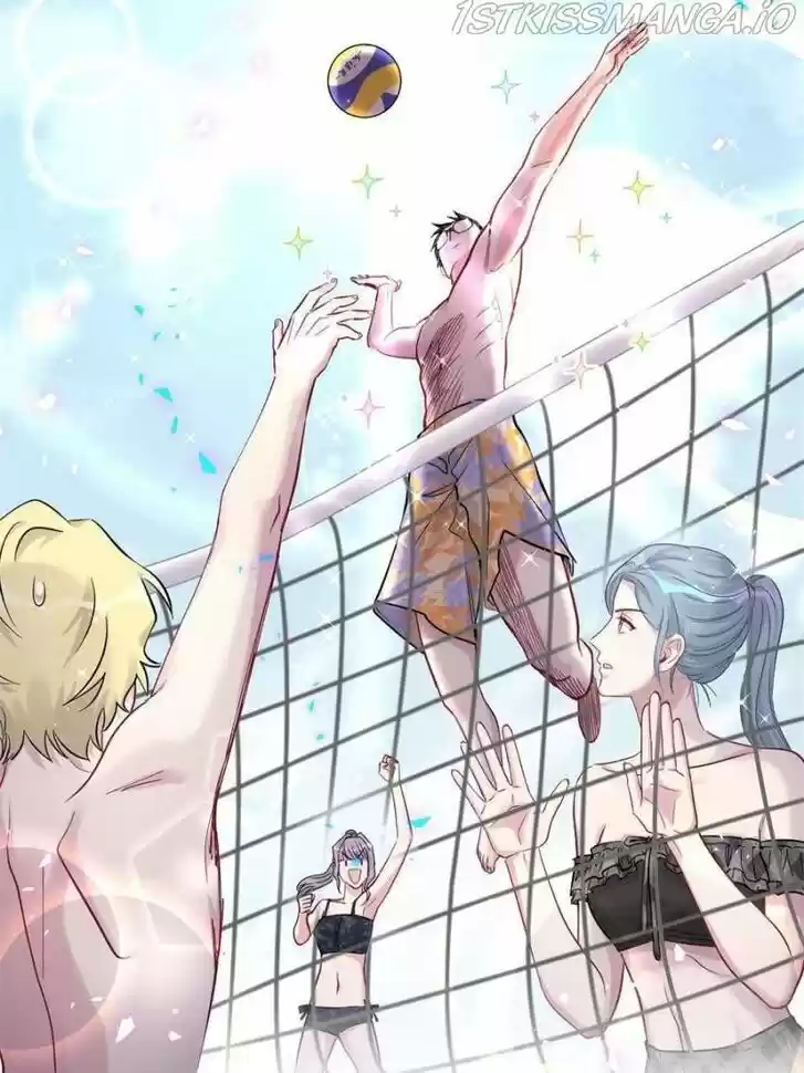 Whose Baby is it? Ch.184