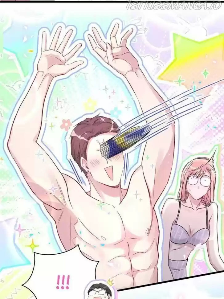 Whose Baby is it? Ch.184