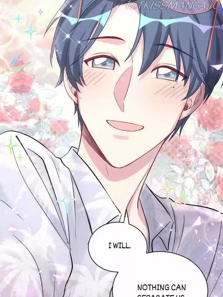 Whose Baby is it? Ch.184