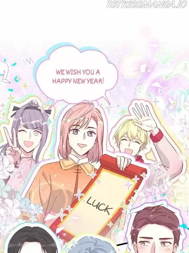 Whose Baby is it? Ch.184