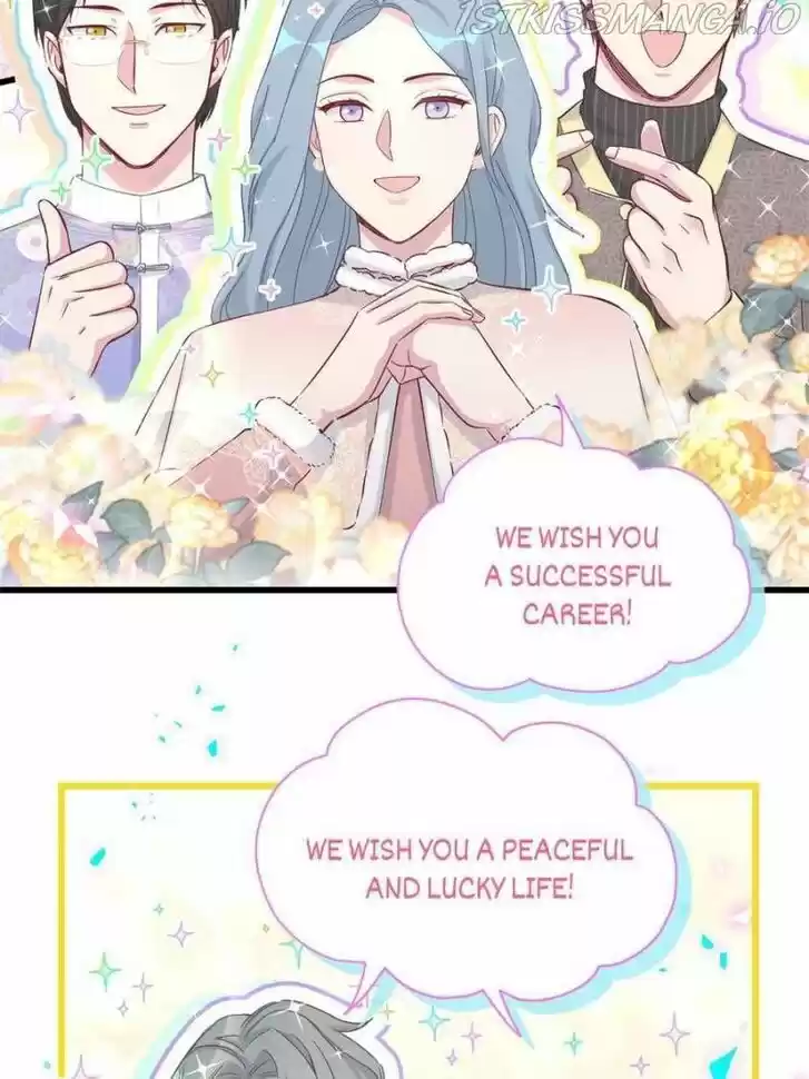 Whose Baby is it? Ch.184