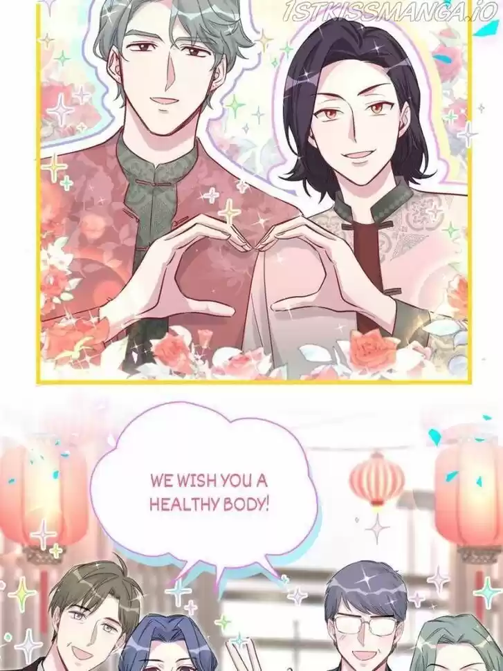 Whose Baby is it? Ch.184