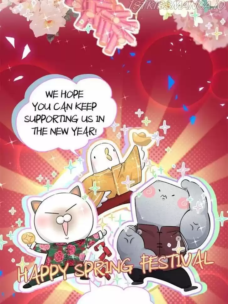 Whose Baby is it? Ch.184