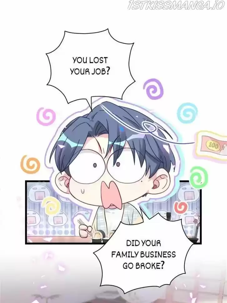 Whose Baby is it? Ch.185