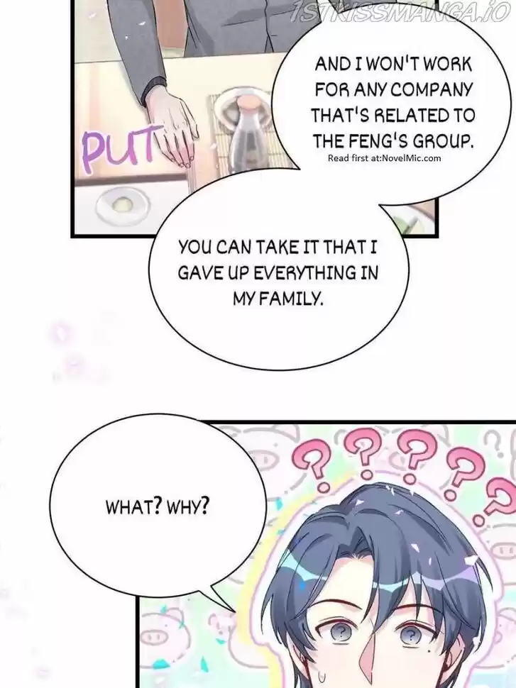 Whose Baby is it? Ch.185