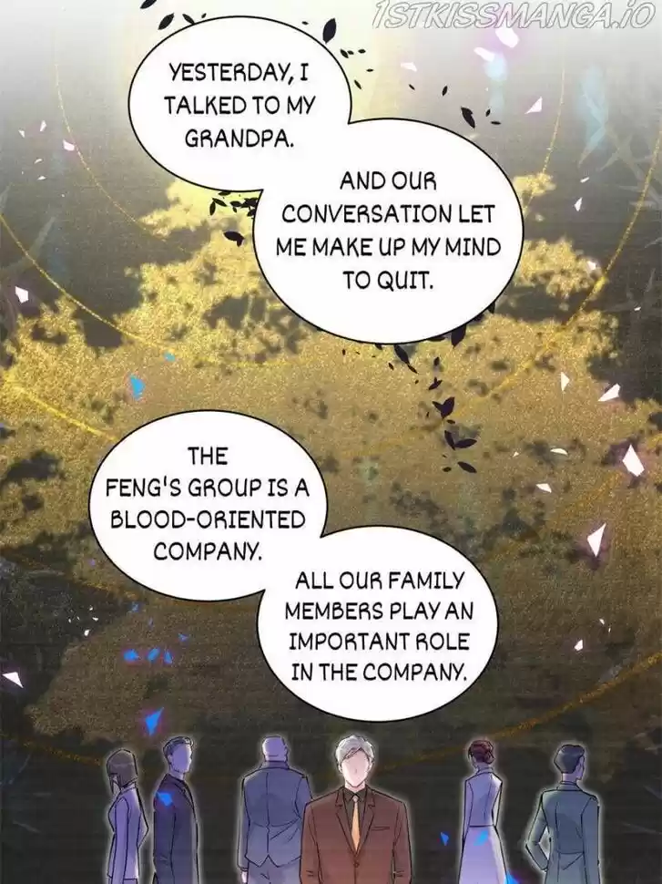 Whose Baby is it? Ch.185