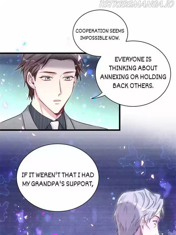 Whose Baby is it? Ch.185