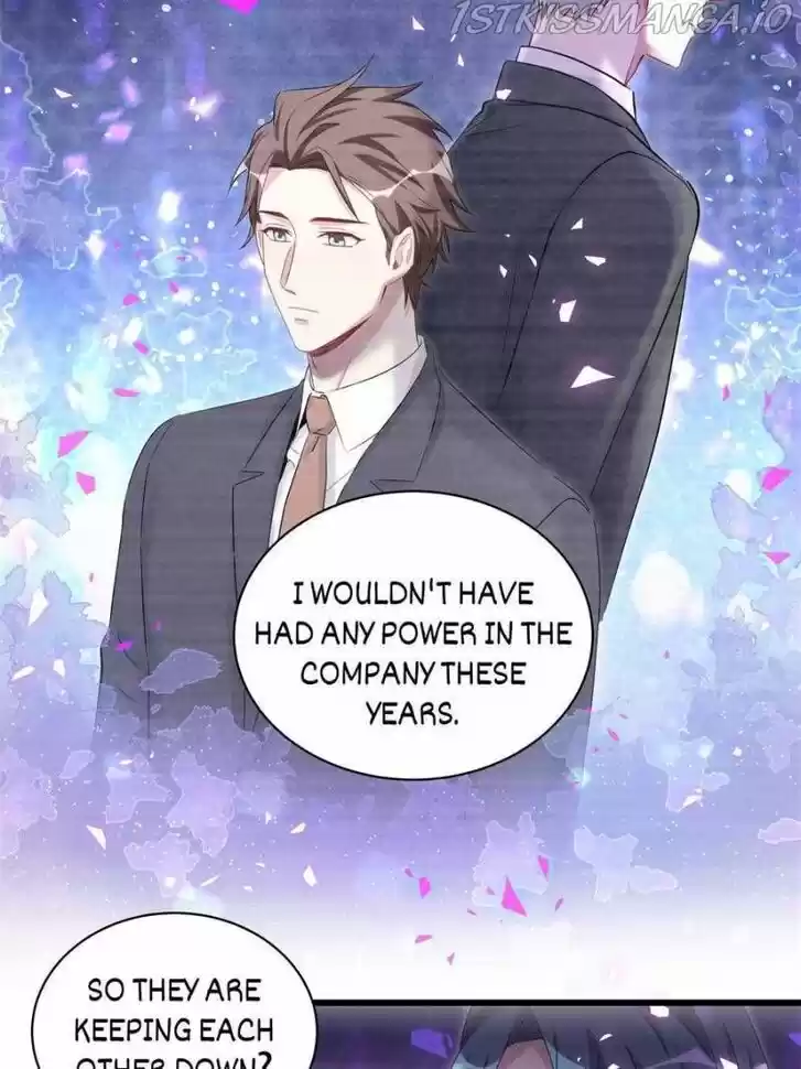 Whose Baby is it? Ch.185