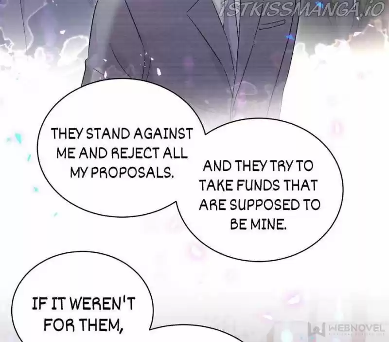 Whose Baby is it? Ch.185