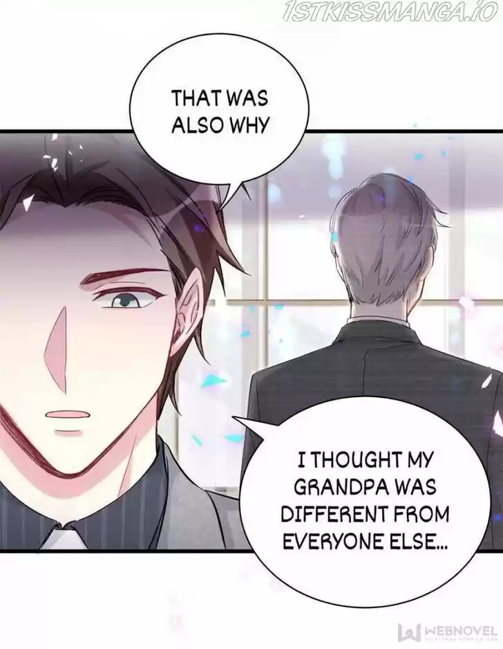 Whose Baby is it? Ch.185