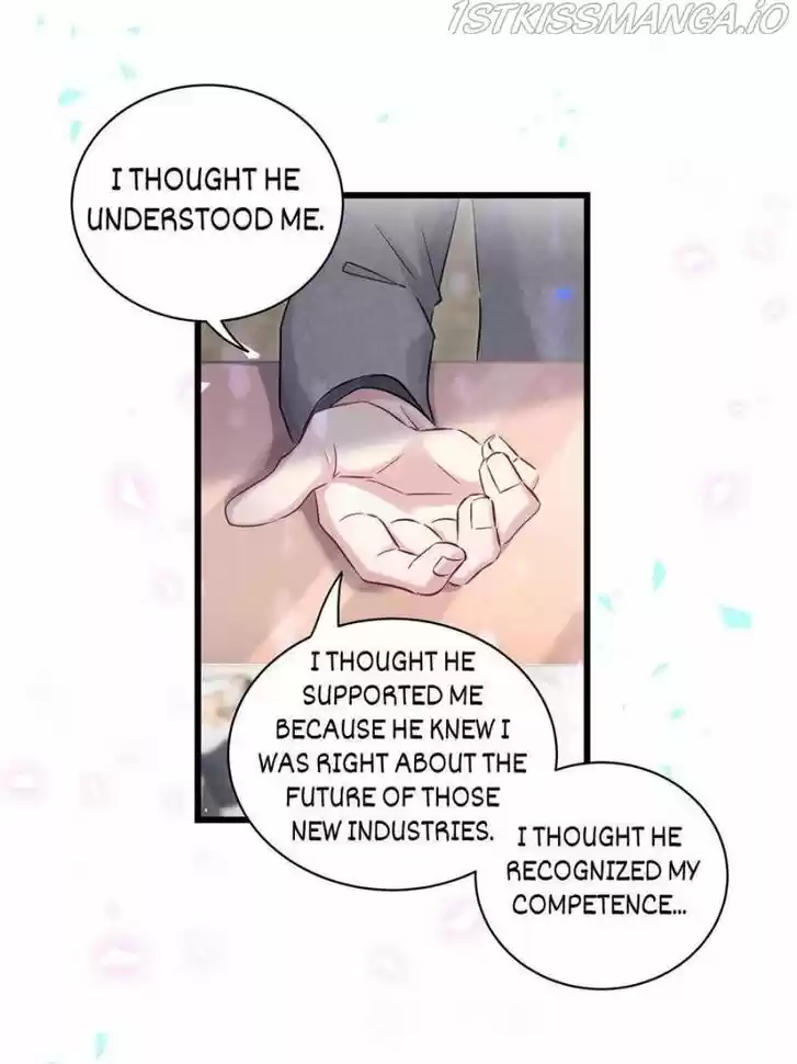 Whose Baby is it? Ch.185