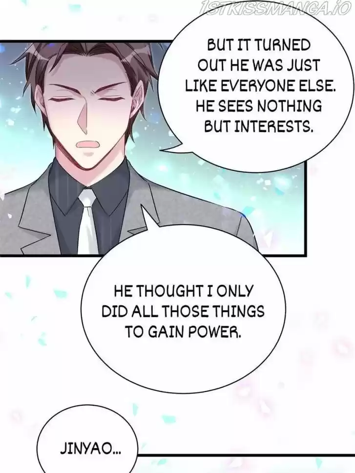 Whose Baby is it? Ch.185