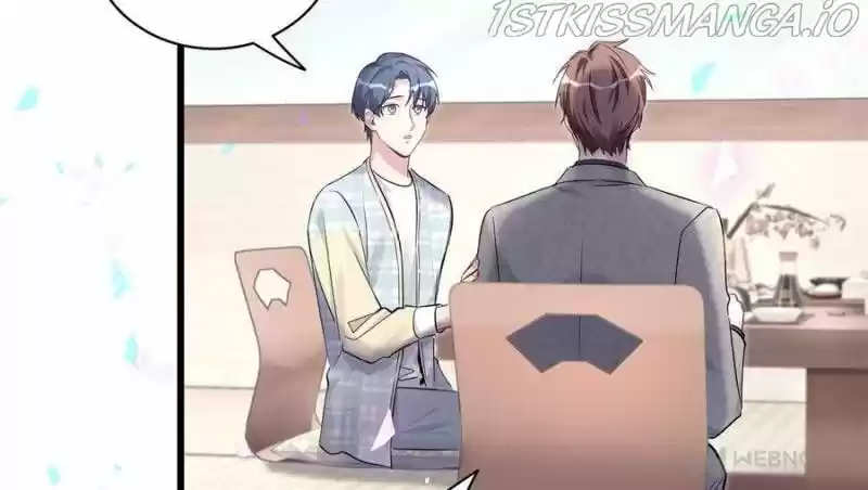 Whose Baby is it? Ch.185