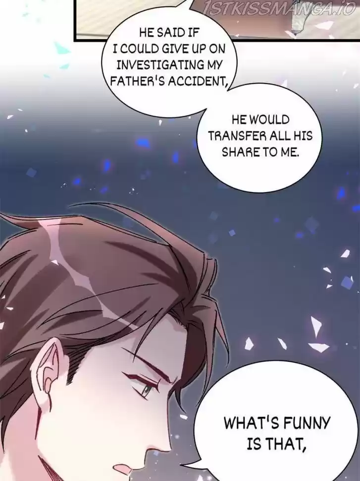 Whose Baby is it? Ch.185