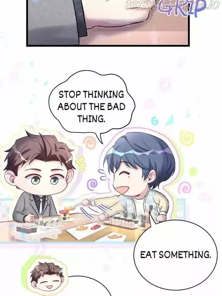 Whose Baby is it? Ch.185