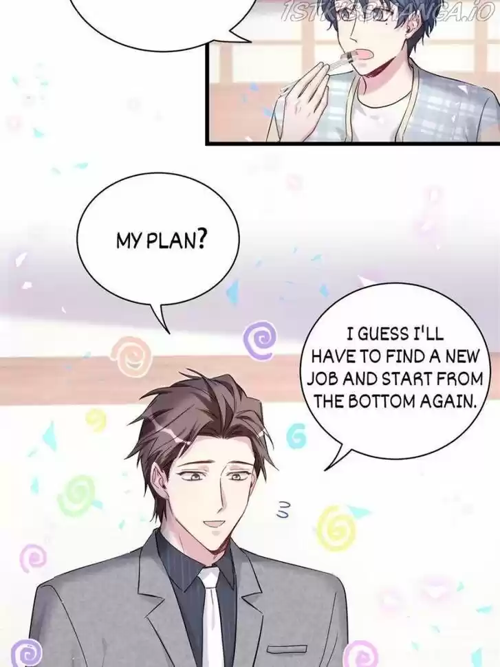 Whose Baby is it? Ch.185