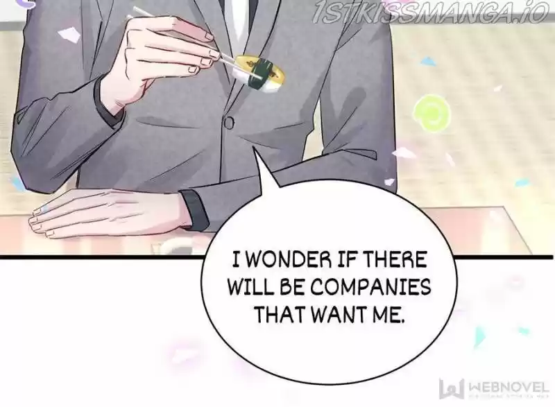 Whose Baby is it? Ch.185