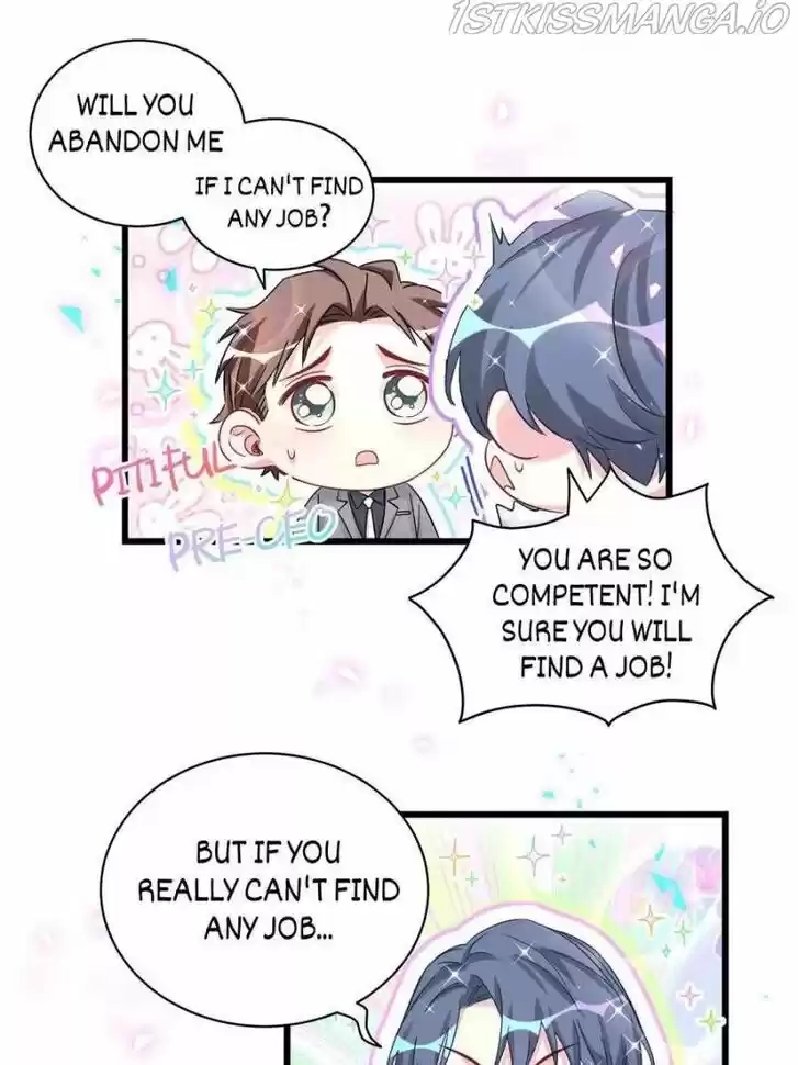 Whose Baby is it? Ch.185