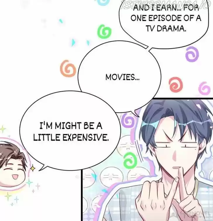 Whose Baby is it? Ch.185