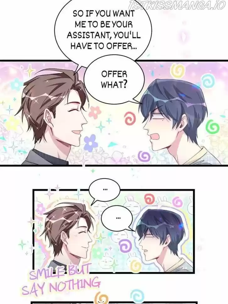 Whose Baby is it? Ch.185